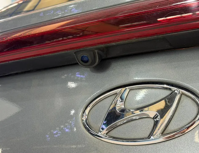 Imagem 22 – Hb20 2025 1.0 12V Flex Comfort Plus Manual