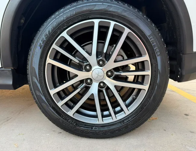 Imagem 9 – Asx 2020 2.0 Mivec Flex Hpe-S Awd Cvt