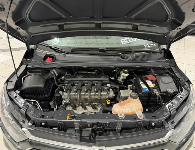 Imagem 13 – Prisma 2019 1.4 Mpfi Lt 8V Flex 4P Manual