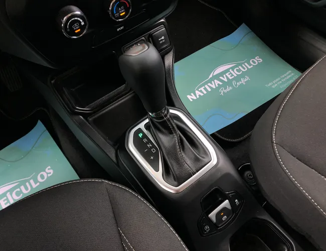 Imagem 14 – Renegade 2023 1.3 T270 Turbo Flex Sport At6