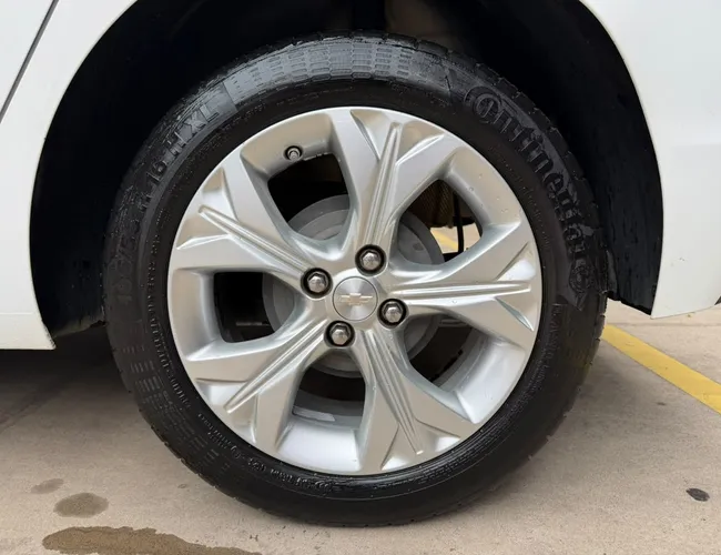 Imagem 9 – Onix 2021 1.0 Turbo Flex Premier Automático