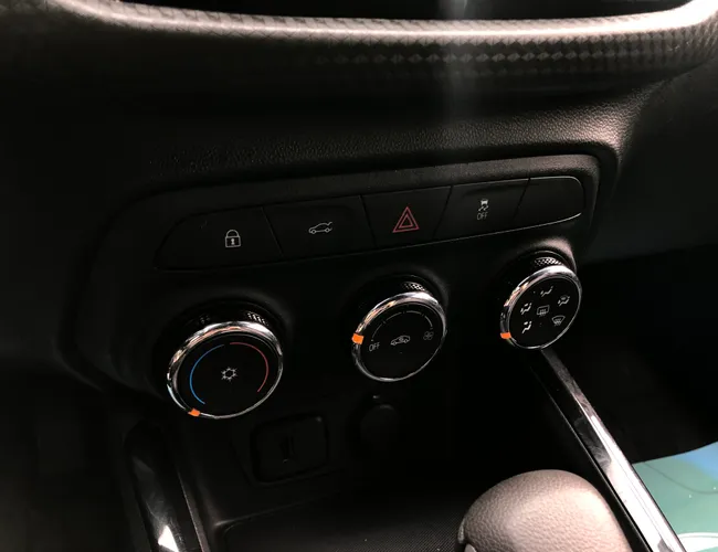 Imagem 12 – Onix 2024 1.0 Turbo Flex Rs Automático