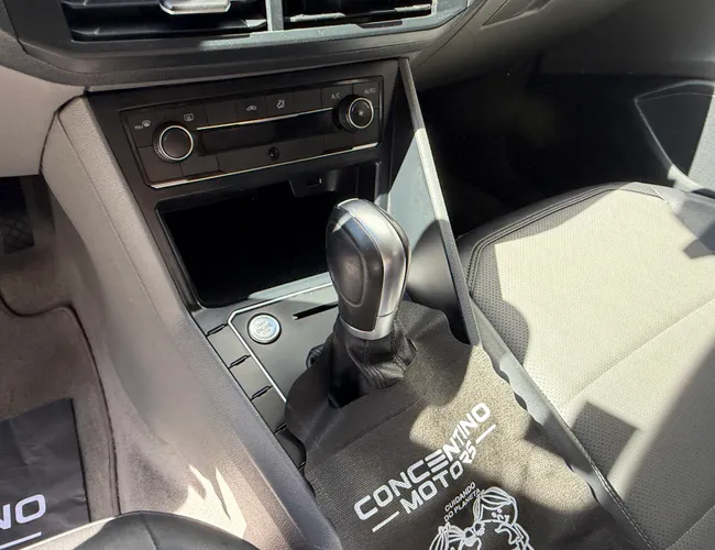 Imagem 9 – Polo 2019 1.0 200 Tsi Highline Automático
