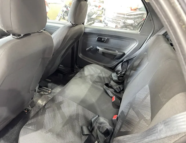 Imagem 9 – Palio 2014 1.0 Mpi Fire Economy 8V Flex 4P Manual