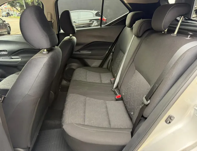 Imagem 9 – Kicks 2024 1.6 16V Flexstart Sense Xtronic