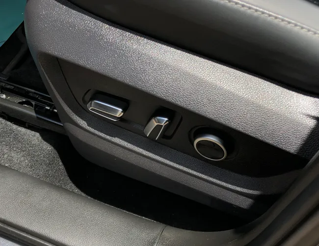 Imagem 9 – Tiggo 7 Pro 2026 1.5 Tci Flex Hybrid Max Drive Cvt