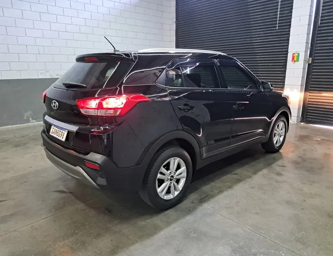 Imagem 5 – Creta 2018 1.6 16V Flex Pulse Manual