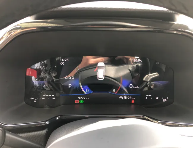 Imagem 15 – Tera 2026 1.0 170 Tsi Comfort Automático