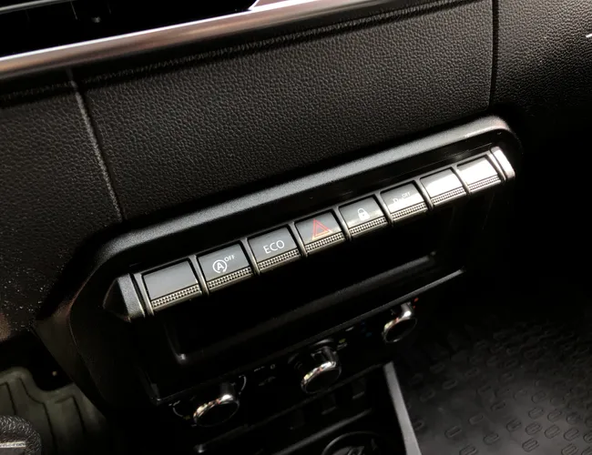 Imagem 14 – Oroch 2024 1.6 16V Sce Flex Intense Manual