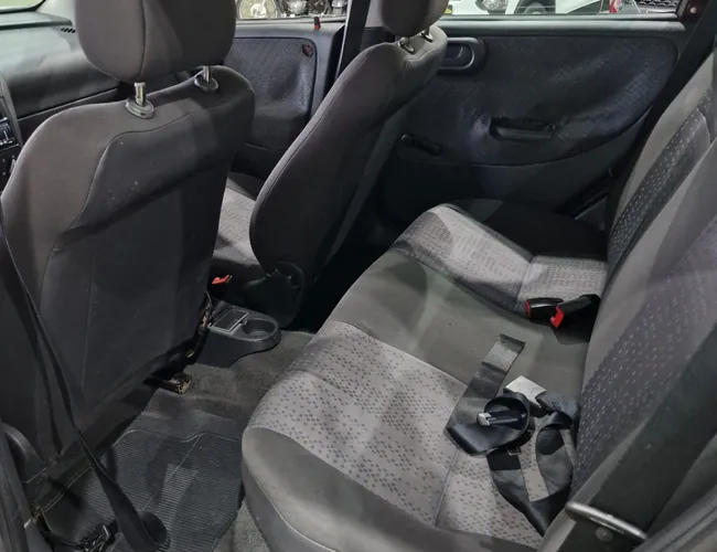 Imagem 9 – Corsa 2009 1.0 Mpfi Joy 8V Flex 4P Manual