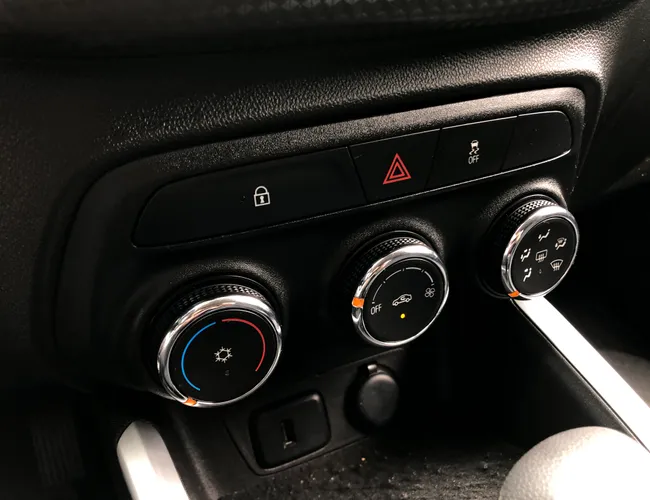 Imagem 14 – Onix 2020 1.0 Turbo Flex Lt Automático