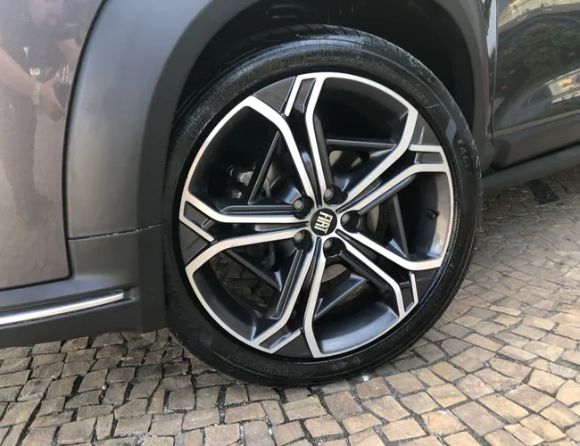 Imagem 5 – Fastback 2023 1.0 Turbo 200 Flex Impetus Cvt