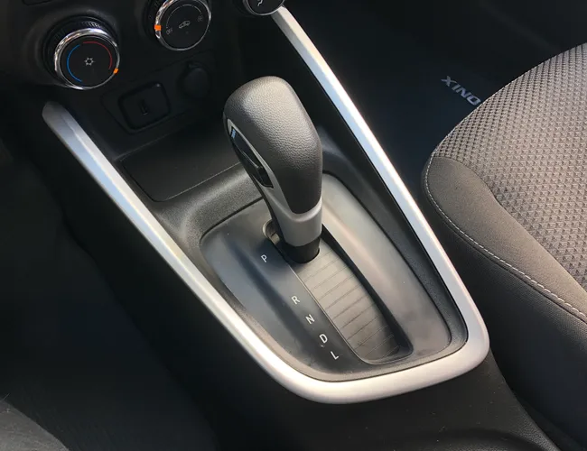 Imagem 14 – Onix 2023 1.0 Turbo Flex Plus Ltz Automático