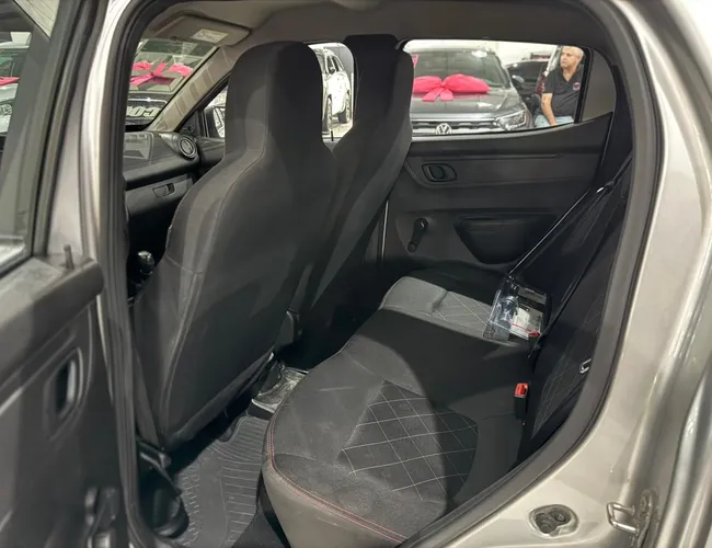 Imagem 16 – Kwid 2025 1.0 12V Sce Flex Zen Manual