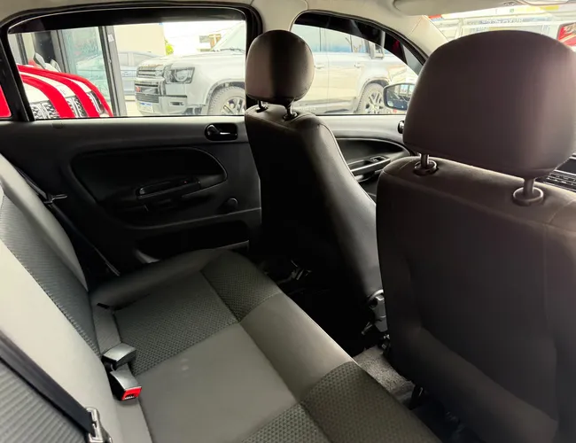 Imagem 10 – Voyage 2023 1.0 12V Mpi Totalflex 4P Manual