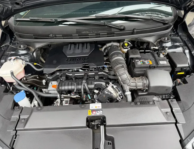 Imagem 11 – Hb20 2026 1.0 Tgdi Flex Limited Automático