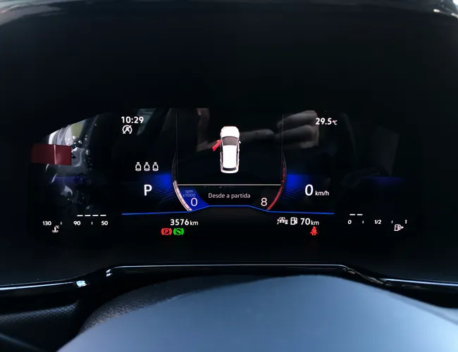 Imagem 15 – Tera 2026 1.0 170 Tsi Comfort Automático