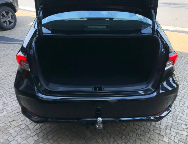 Imagem 12 – Corolla 2020 1.8 Vvt-I Hybrid Flex Altis Premium Cvt