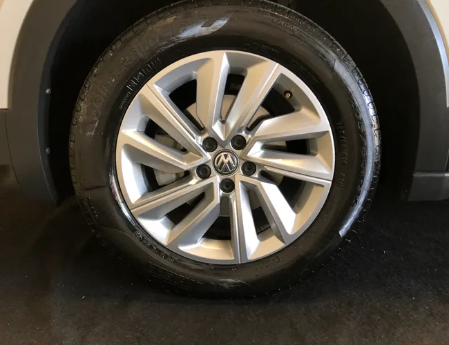 Imagem 5 – T-Cross 2020 1.0 200 Tsi Total Flex Sense Automático
