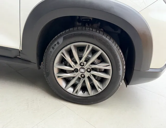 Imagem 13 – Pulse 2025 1.3 Flex Drive Manual