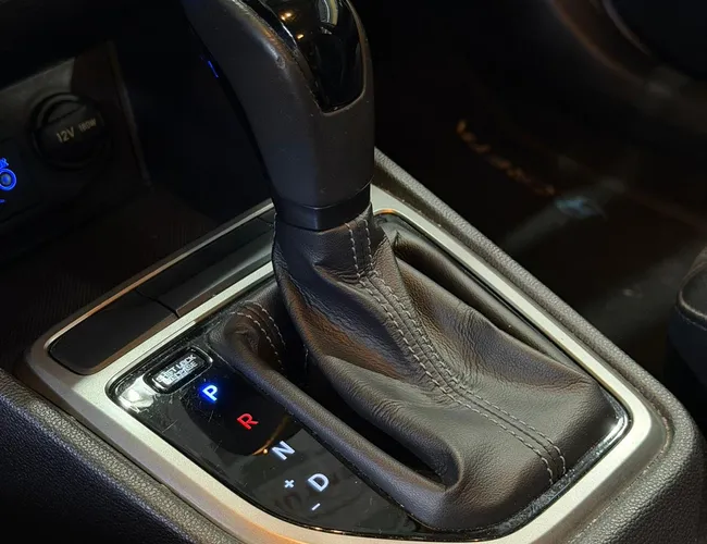 Imagem 15 – Creta 2021 1.6 16V Flex Smart Plus Automático