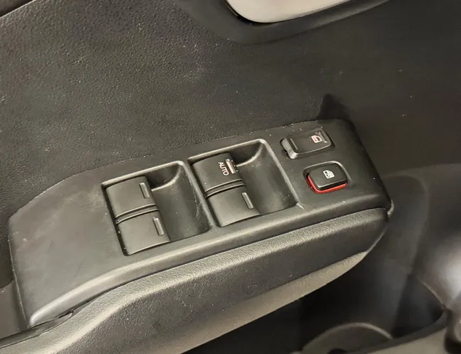 Imagem 9 – Fit 2013 1.4 Lx 16V Flex 4P Automático