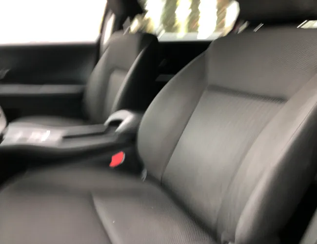 Imagem 7 – Hr-V 2018 1.8 16V Flex Ex 4P Automático