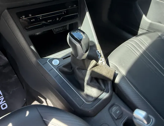 Imagem 10 – Nivus 2026 1.0 200 Tsi Total Flex Highline Automático