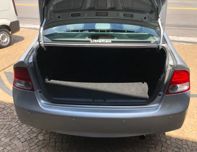 Imagem 11 – Civic 2010 1.8 Lxl 16V Flex 4P Automático