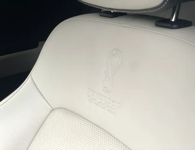 Imagem 9 – Hb20 2023 1.0 Tgdi Flex Copa Do Mundo Da Fifa Qatar 2022 Automático