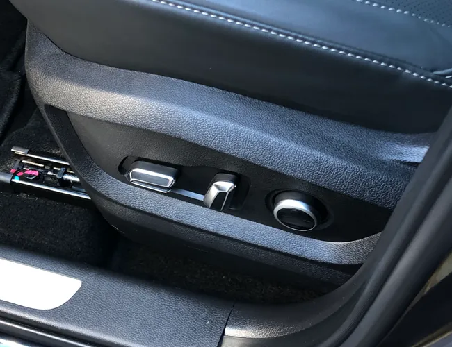 Imagem 8 – Tiggo 8 Pro 2026 1.6 Tgdi Gasolina Dct