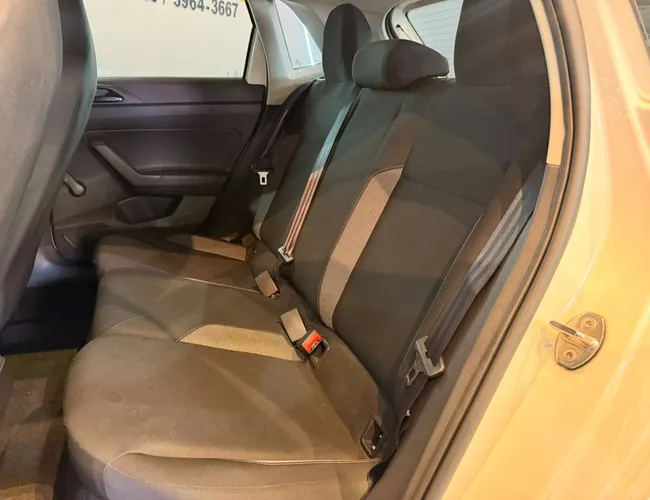 Imagem 12 – Polo 2025 1.0 Mpi Track Manual