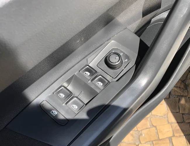 Imagem 8 – Nivus 2021 1.0 200 Tsi Total Flex Comfortline Automático