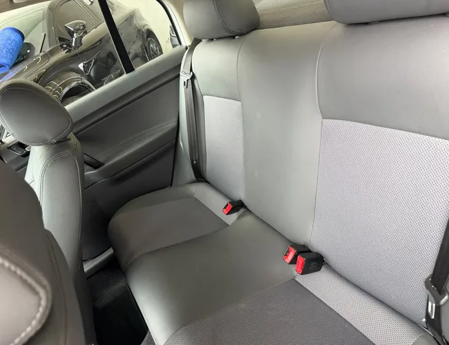 Imagem 11 – Polo Sedan 2005 1.6 Mi Comfortline 8V Flex 4P Manual