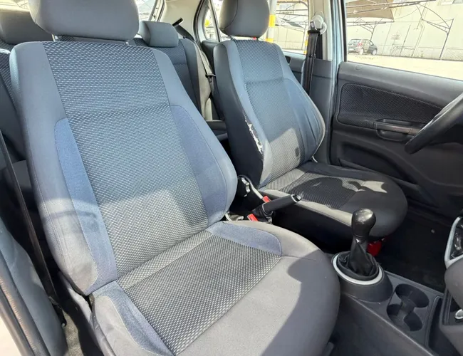 Imagem 14 – Voyage 2016 1.0 Mi Trendline 8V Flex 4P Manual