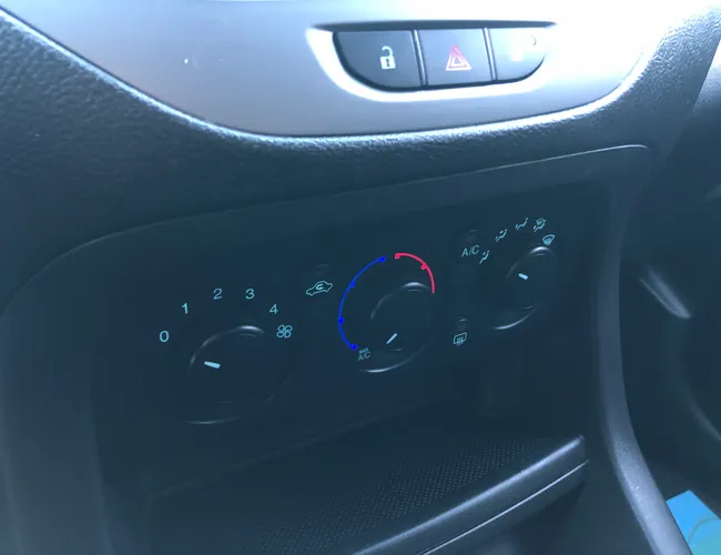 Imagem 13 – Ka 2020 1.0 Ti-Vct Flex Se Manual