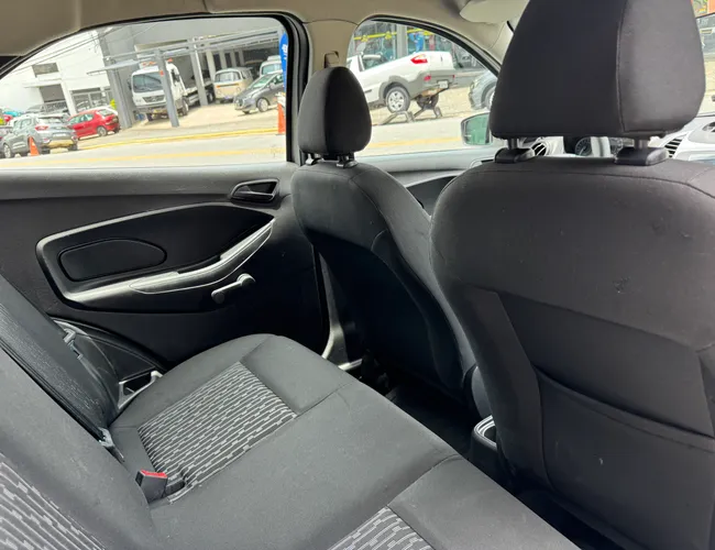 Imagem 9 – Ka 2021 1.0 Ti-Vct Flex Se Manual