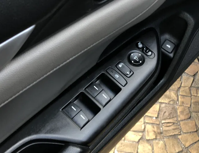Imagem 8 – Civic 2020 2.0 16V Flexone Exl 4P Cvt