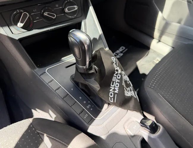 Imagem 9 – Polo 2019 1.0 200 Tsi Comfortline Automático