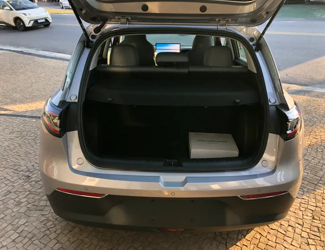 Imagem 11 – Ex2 2026 39,4 Kw Elétrico Pro