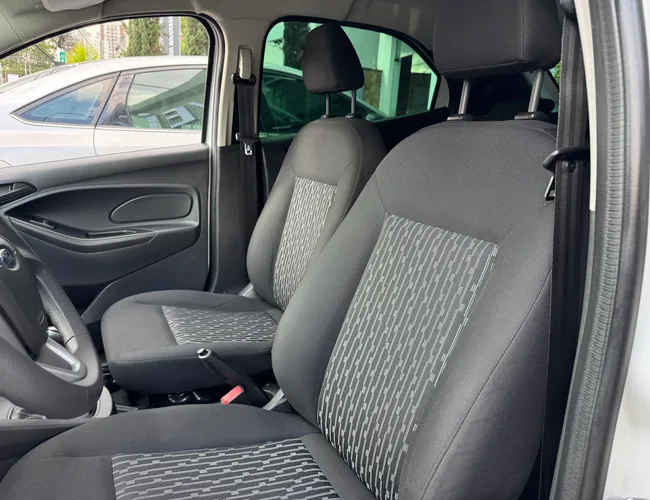 Imagem 7 – Ka 2021 1.0 Ti-Vct Flex Se Manual