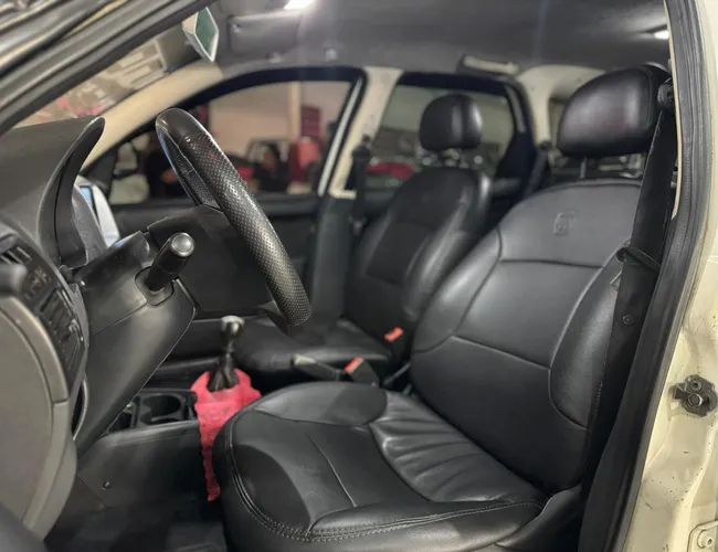 Imagem 9 – Palio 2009 1.8 Mpi Adventure Locker Weekend 16V Flex 4P Manual