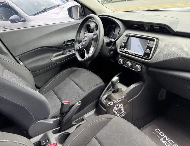 Imagem 8 – Kicks 2024 1.6 16V Flexstart Active Xtronic