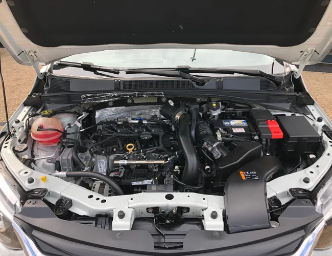 Imagem 17 – Onix 2020 1.0 Turbo Flex Lt Automático