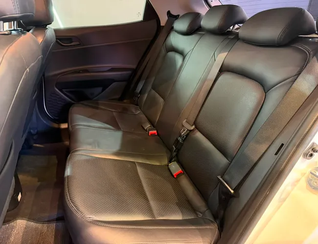 Imagem 8 – Hb20 2024 1.0 Tgdi Flex Comfort Automático