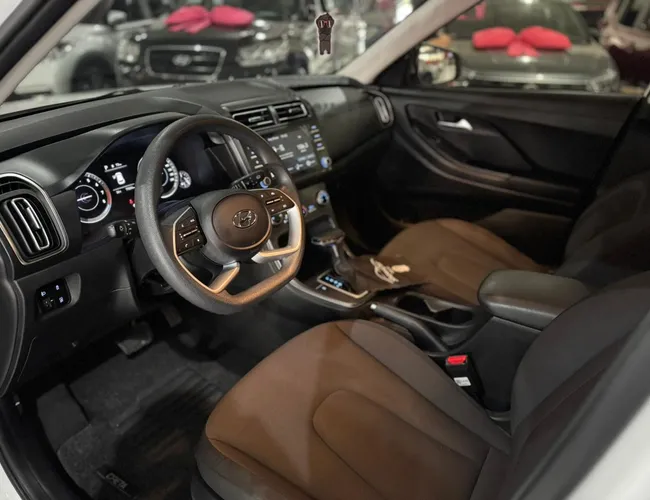 Imagem 8 – Creta 2022 1.0 Tgdi Flex Comfort Automático