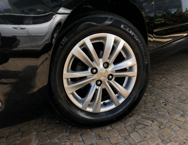 Imagem 5 – Cobalt 2017 1.8 Mpfi Ltz 8V Flex 4P Automático