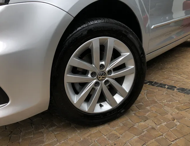 Imagem 5 – Fox 2020 1.6 Msi Total Flex Connect 4P Manual