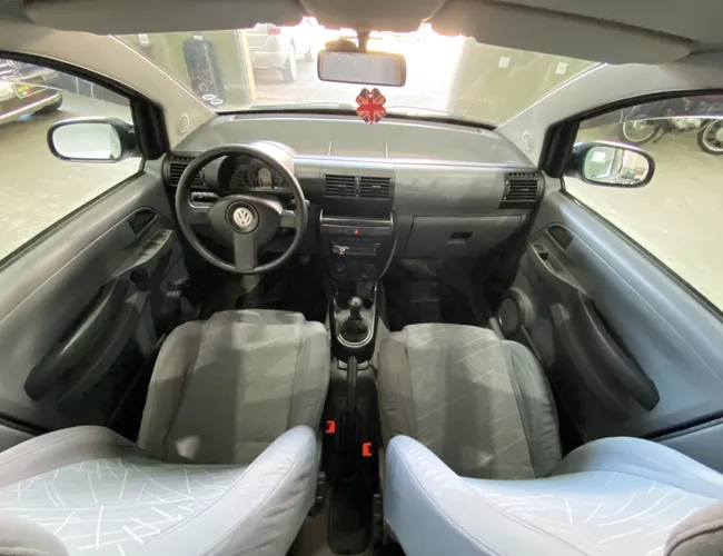 Imagem 8 – Spacefox 2007 1.6 Mi 8V Flex 4P Manual