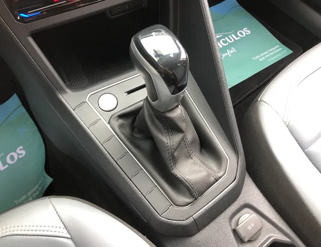 Imagem 14 – Nivus 2024 1.0 200 Tsi Total Flex Highline Automático